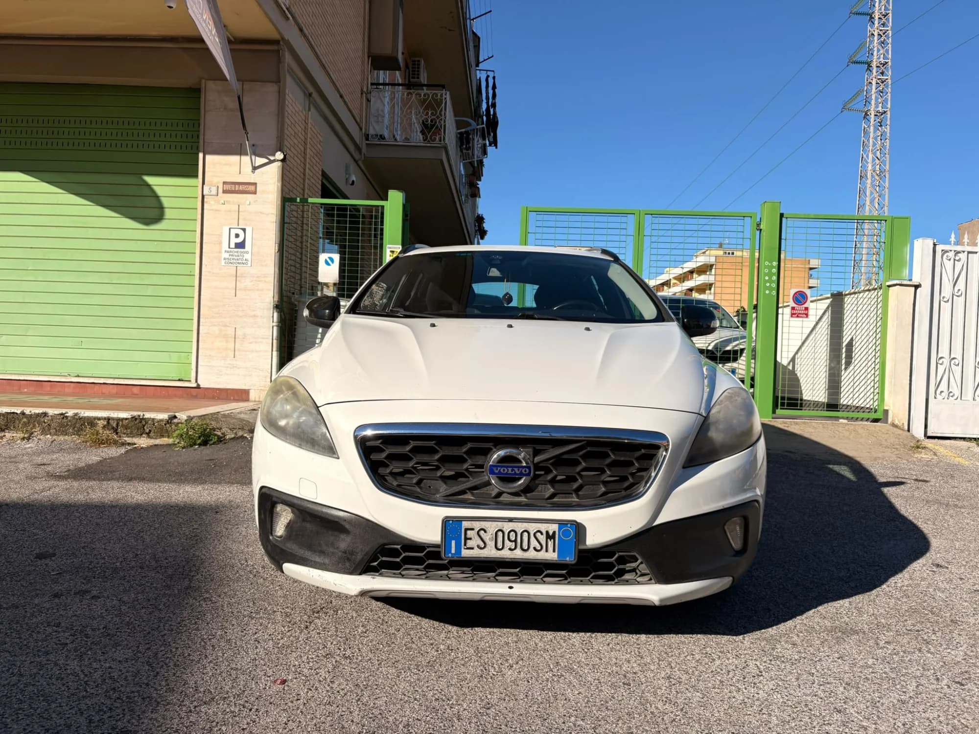 SUPERPREZZO - IN OTTIME CONDIZIONI GENERALI presso Sevencars